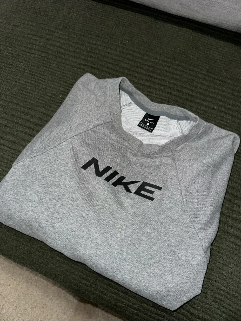Nike classic slightly